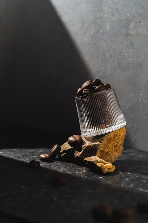 Người Lạ Coffee cán mốc 100kg bánh