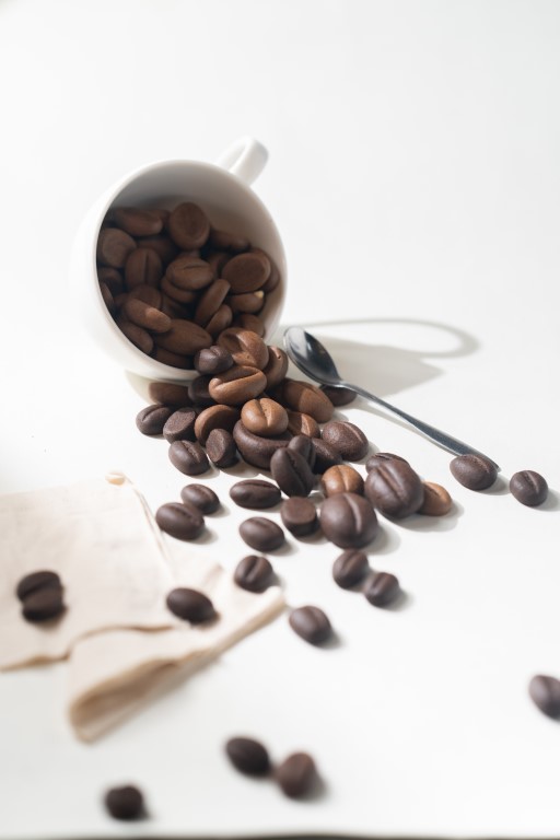 Người Lạ Coffee triển khai shipper Giao Hàng Nhanh