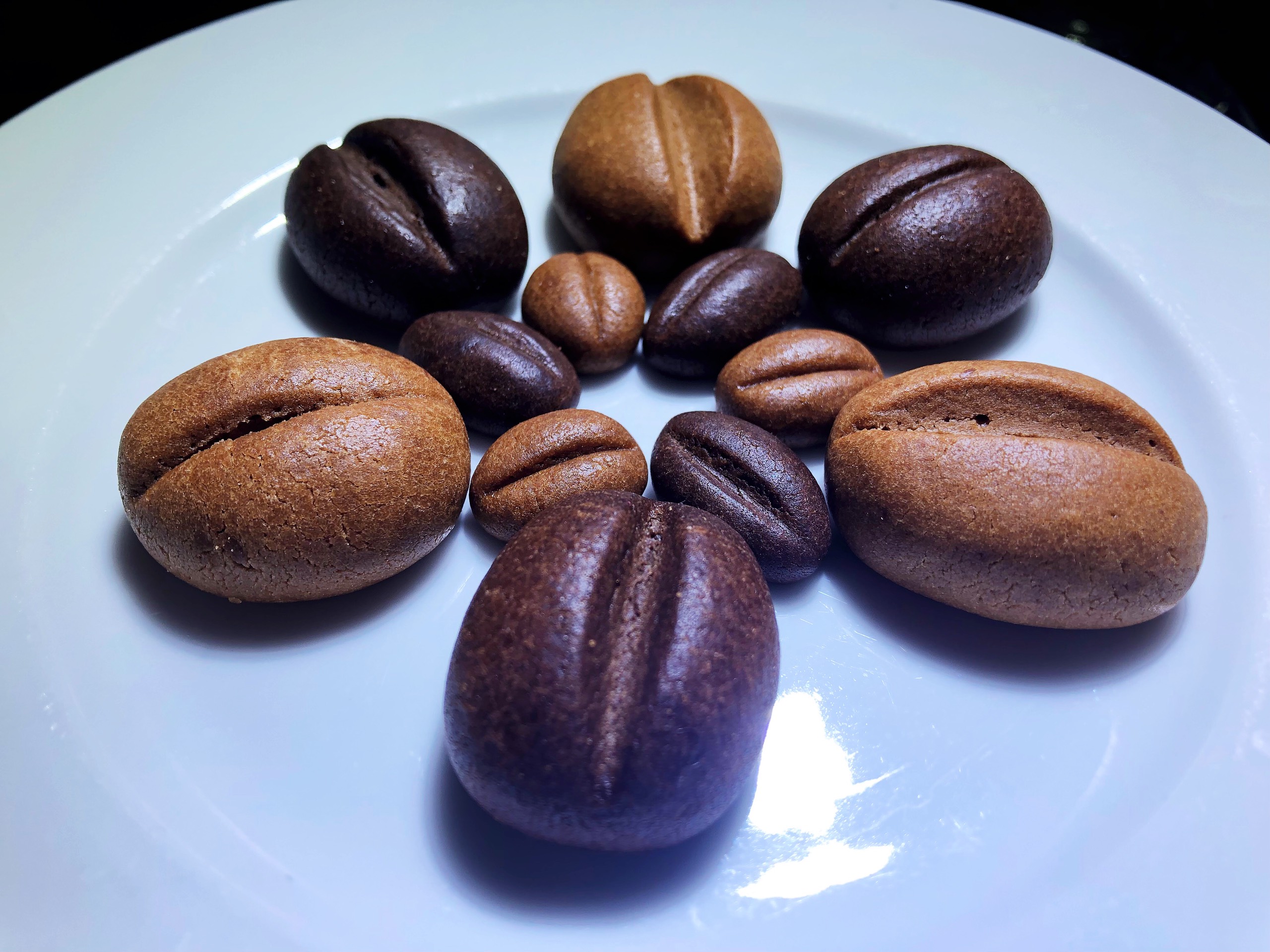 Người Lạ Coffee - chính thức Open Online
