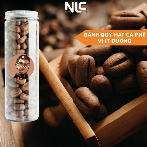 Bánh quy vỏ cà phê