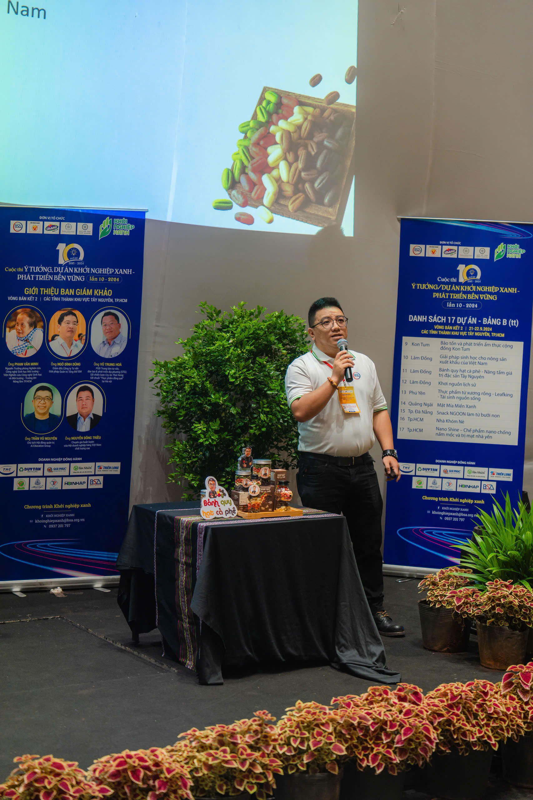 CHỨNG NHẬN & GIẢI THƯỞNG CỦA NLC 3 NĂM QUA